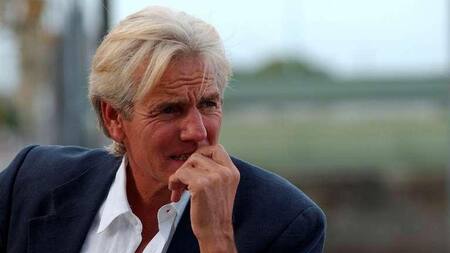 Sergio Denis, cantante