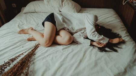 Insomnio. Foto: Unsplash.