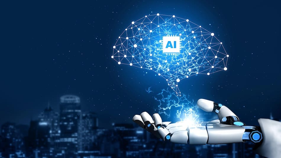 Inteligencia artificial.