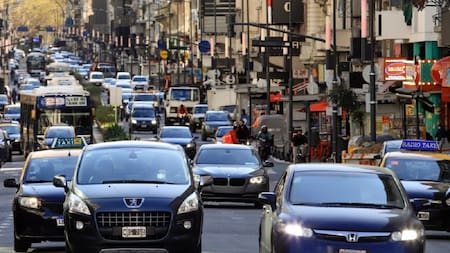 Atención porteños: qué pasó con el impuesto automotor y qué hacer si pagué la vieja boleta