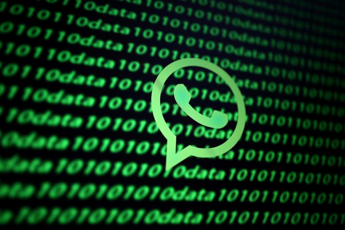 WhatsApp, redes sociales, tecnología, chat, app, REUTERS