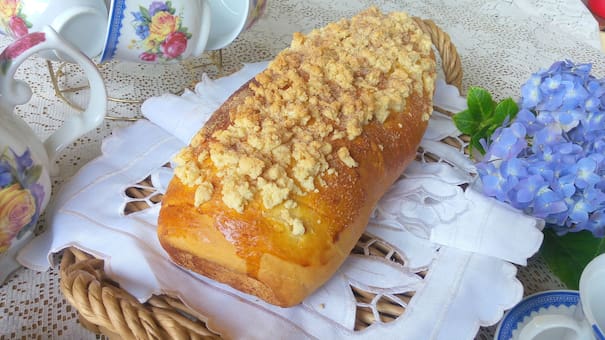 Para sorprender en Navidad: cómo se hace el pan cuca misionero, la receta que reemplaza al pan dulce tradicional