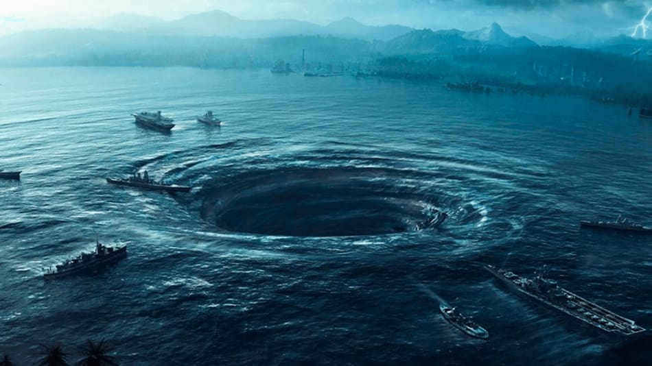 Enigmas del mundo sin resolver
