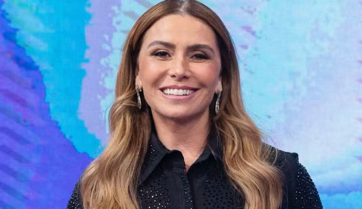 Cómo está hoy Giovanna Antonelli, actriz de El Clon