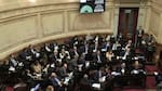 Los senadores volvieron a aumentarse el sueldo y cobrarán más de $9,5 millones el mes próximo