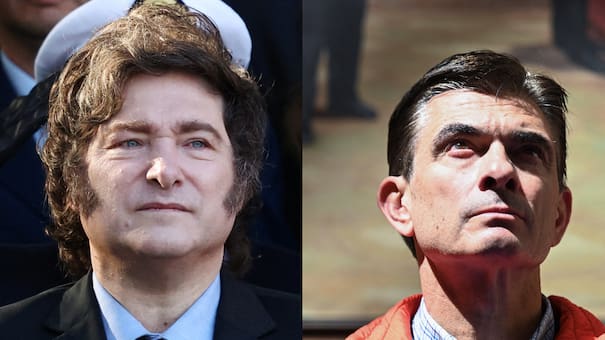 Confirmó asistencia: Milei viaja a Bolivia para la asunción del nuevo presidente Rodrigo Paz