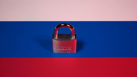 Corrupción en Rusia. Foto: Unsplash