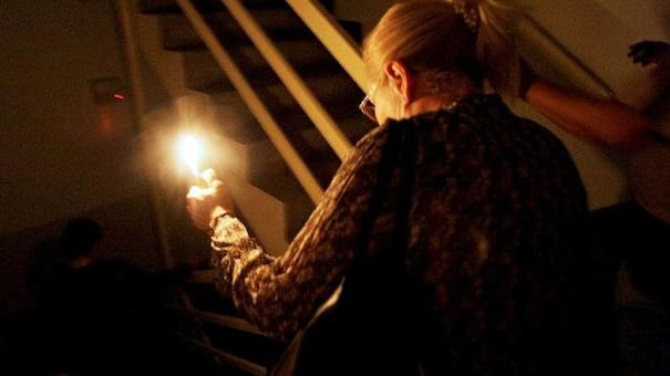 Más de 50 mil usuarios, sin luz: quejas contra Edesur y Edenor