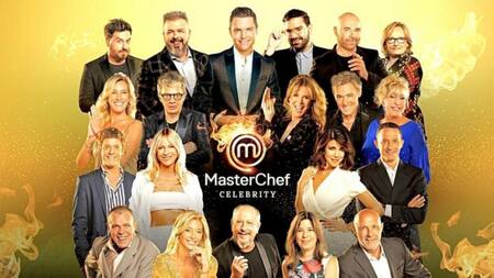 Una exparticipante de MasterChef Celebrity se suma a Bake Off