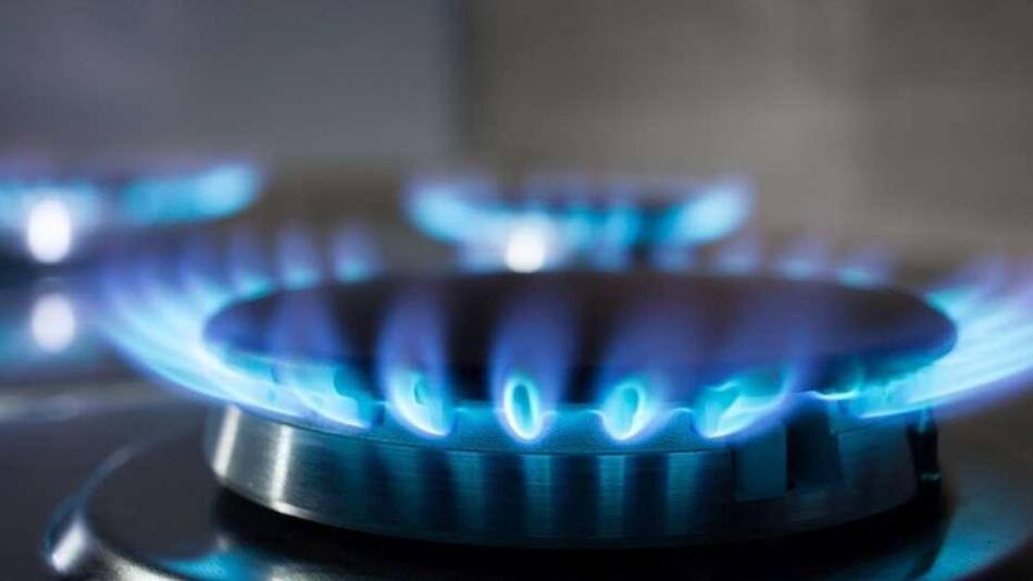 Economía - Gas aumentos