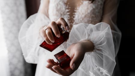 Perfume.
