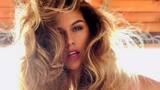 Loly Antoniale y su sensual foto en Instagram: “Curvas cordobesas”