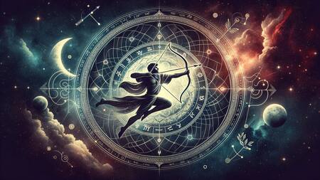 Horoscopo de Sagitario de hoy: domingo 29 de diciembre de 2024. Foto: Redacción canal26.com