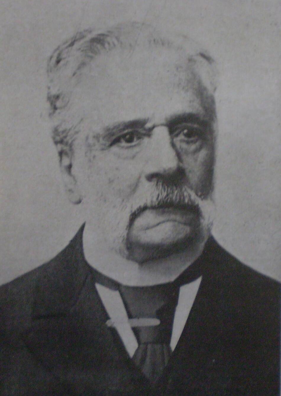 Maldición Alsina, gobernadores de la Provincia