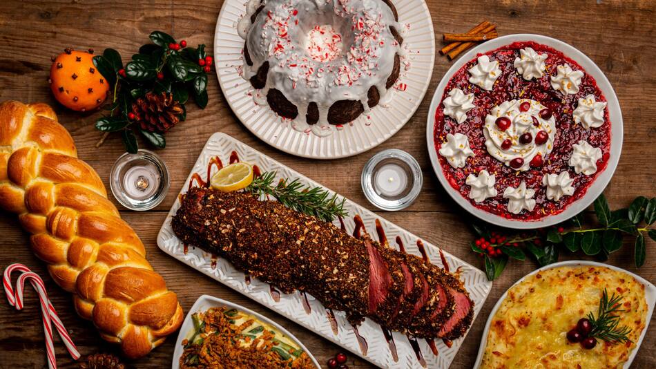 El método 3-2-1. Foto: Unsplash