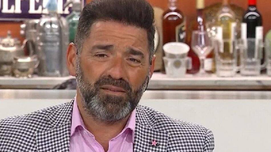 Mariano Iúdica