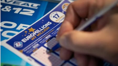 Euromillones.