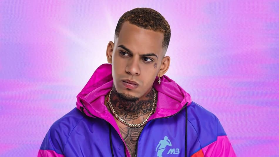 Marvel Boy murió a los 33 años. Foto: Facebook @Marvel Boy