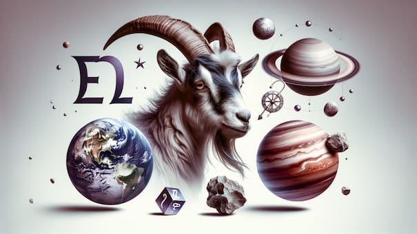 Horoscopo de Capricornio de hoy: domingo 19 de octubre de 2025