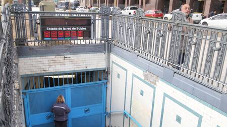 Paro de subtes de este viernes 11 de abril: a qué hora comienza y qué líneas se verán afectadas