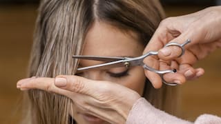¿Buscas un cambio de look?: los mejores días para cortarse el pelo durante octubre 2025 en Argentina, según el calendario lunar