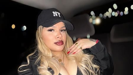 Morena Rial recibió la peor noticia mientras continúa presa en el penal de Magdalena: qué pasó con la influencer