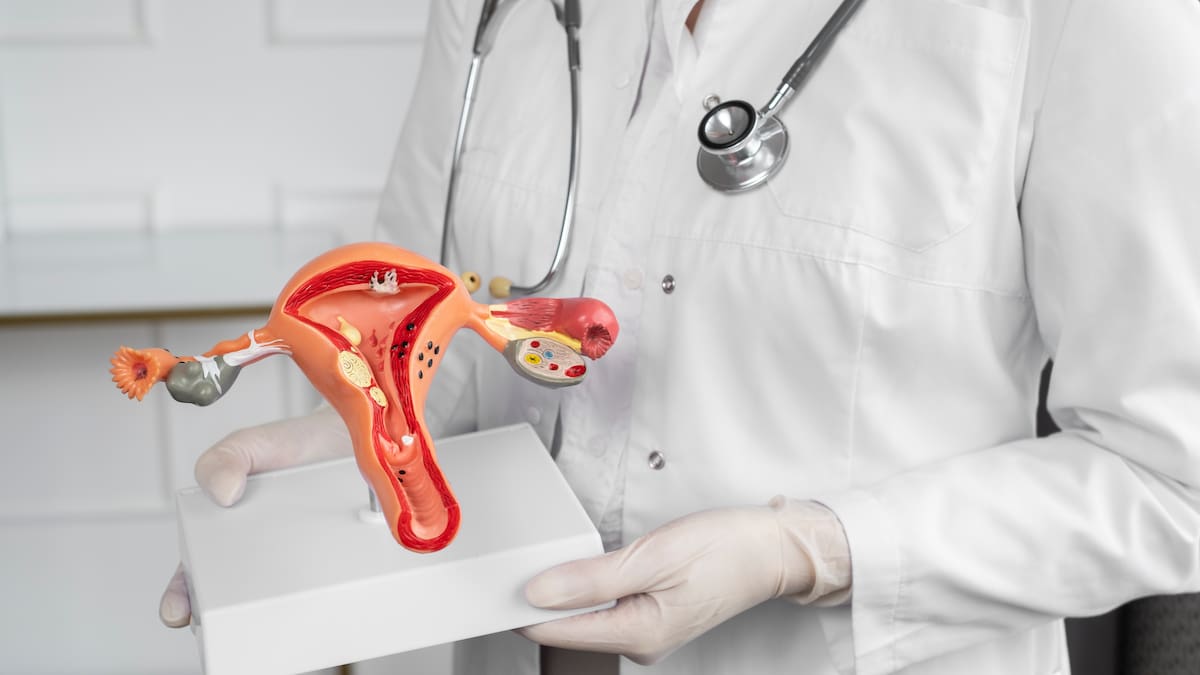 El primer país del mundo que podría eliminar el cáncer de cuello de útero.