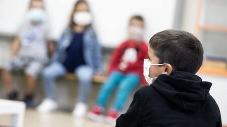 Coronavirus, jóvenes