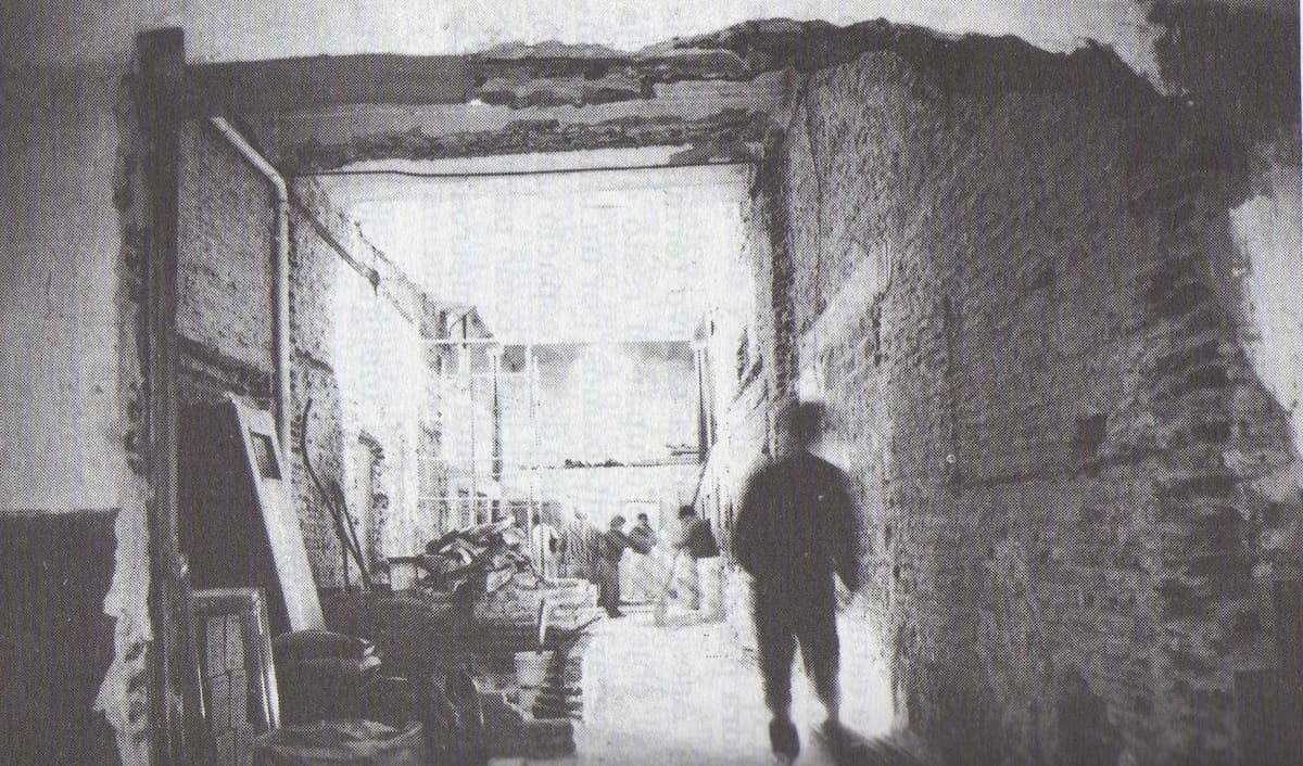 Cárcel de Devoto