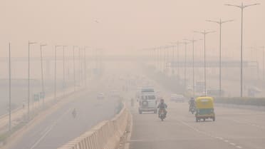 El impacto de la crisis climática: estudio revela que la contaminación atmosférica acelera el deterioro cognitivo