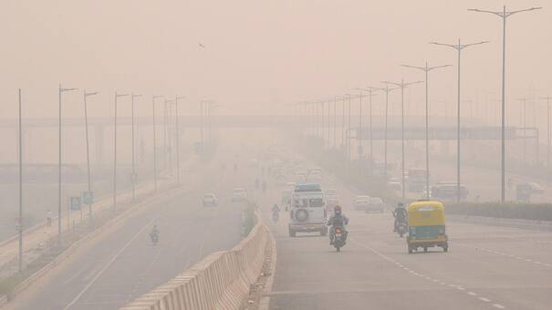 El impacto de la crisis climática: estudio revela que la contaminación atmosférica acelera el deterioro cognitivo