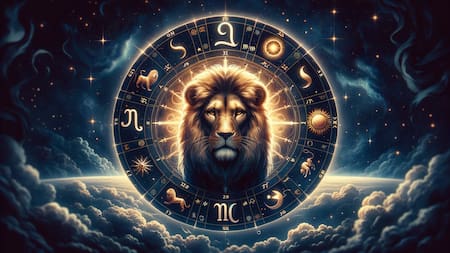 Horóscopo de Leo de hoy: martes 31 de marzo de 2026