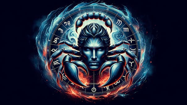 Horóscopo de Escorpio de hoy: sábado 27 de diciembre de 2025