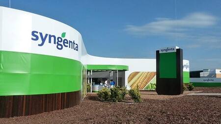 Syngenta