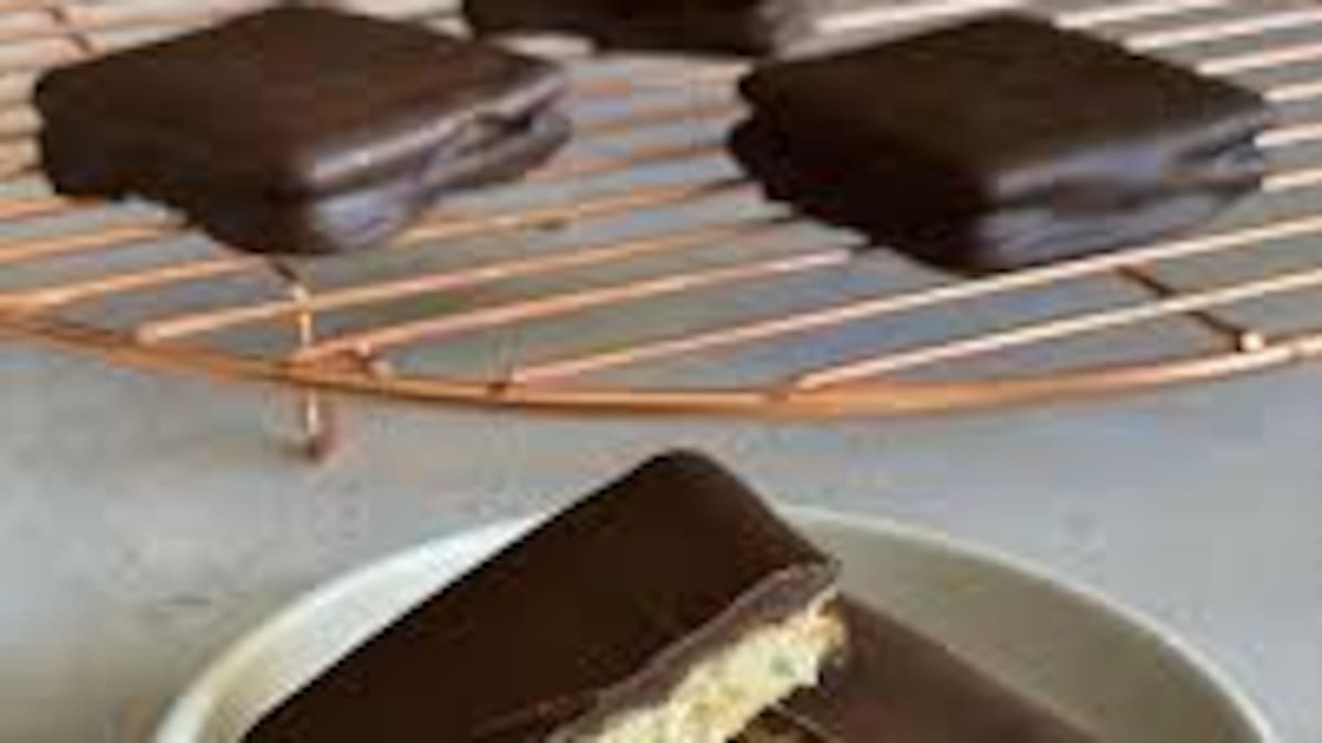 Una delicia que atraviesa generaciones: cómo preparar en casa una histórica golosina de kiosco en solo 5 pasos