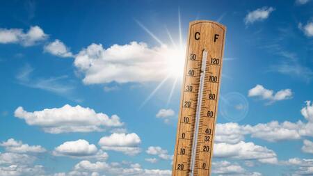 calor en el país_ foto Alamy