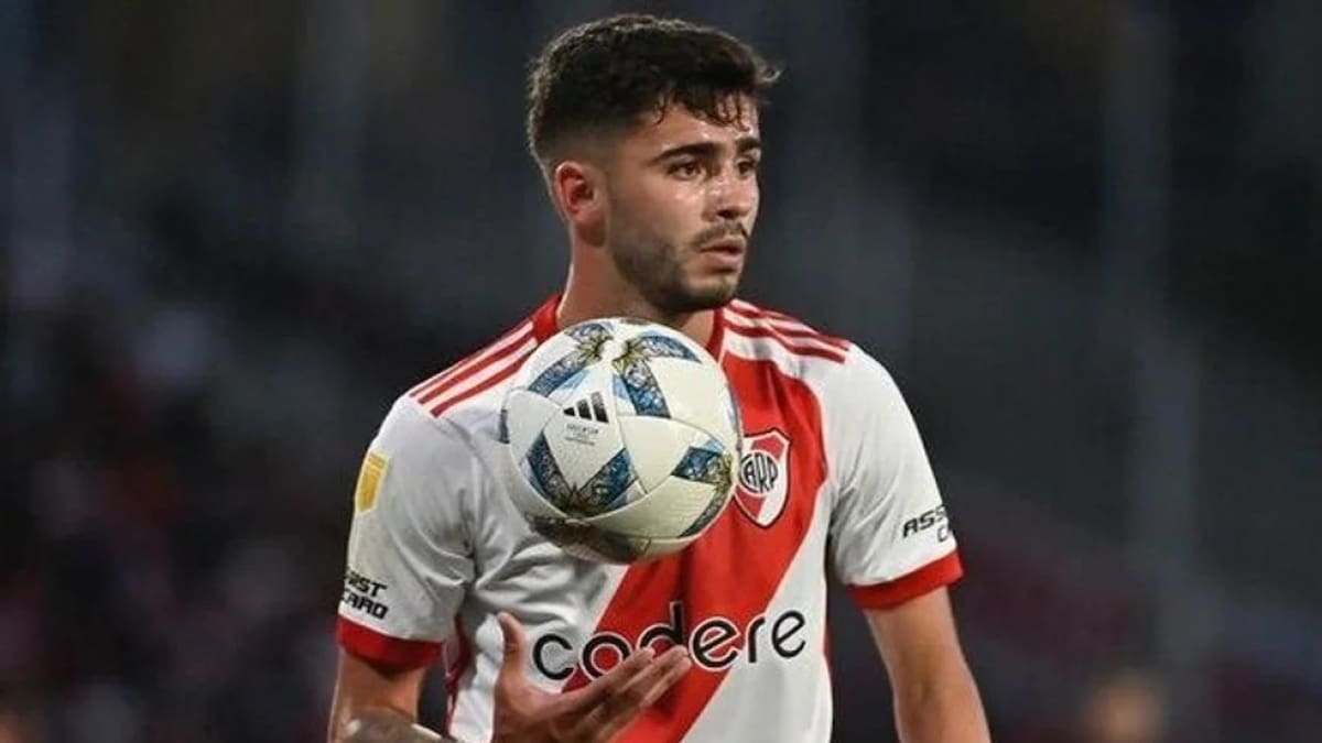 Santiago Simón.