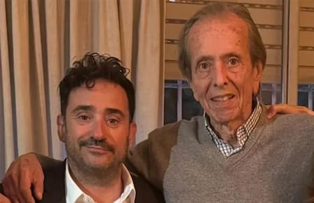 Daniel Fernández Strauch, sobreviviente de la Tragedia de los Andes.