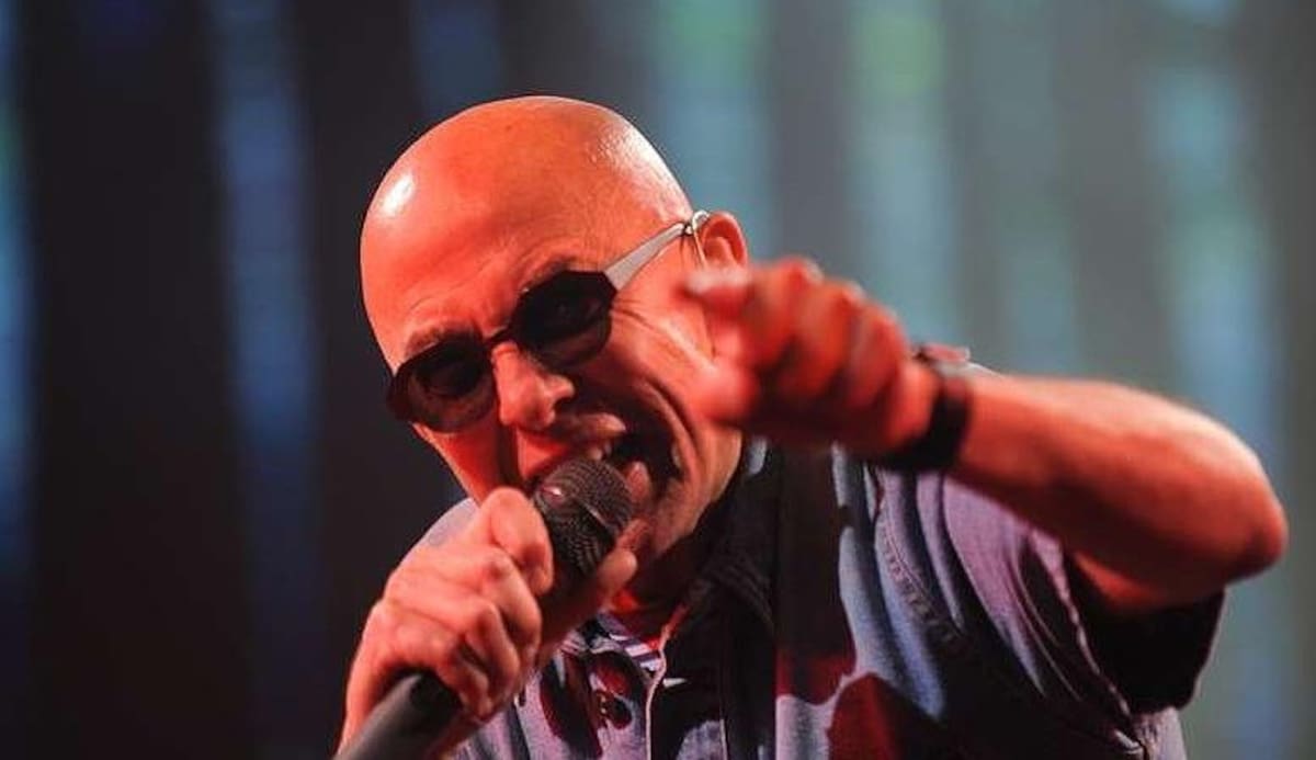 Indio Solari