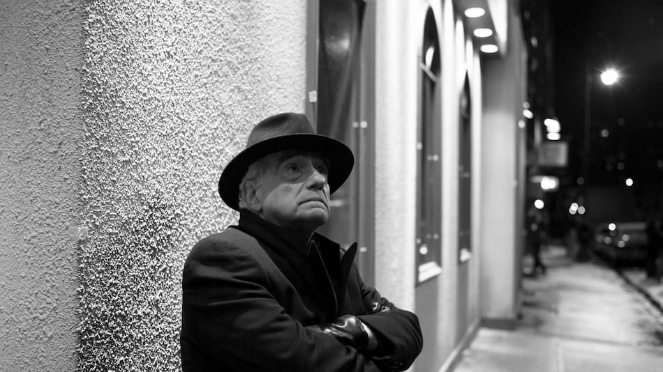 El documental "Mr. Scorsese" se estrenará en Apple TV el 17 de octubre.