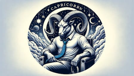 Horóscopo de Capricornio de hoy: viernes 28 de febrero de 2025. Foto: Redacción canal26.com