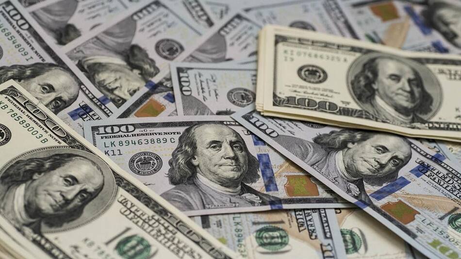 Dólar - cotización
