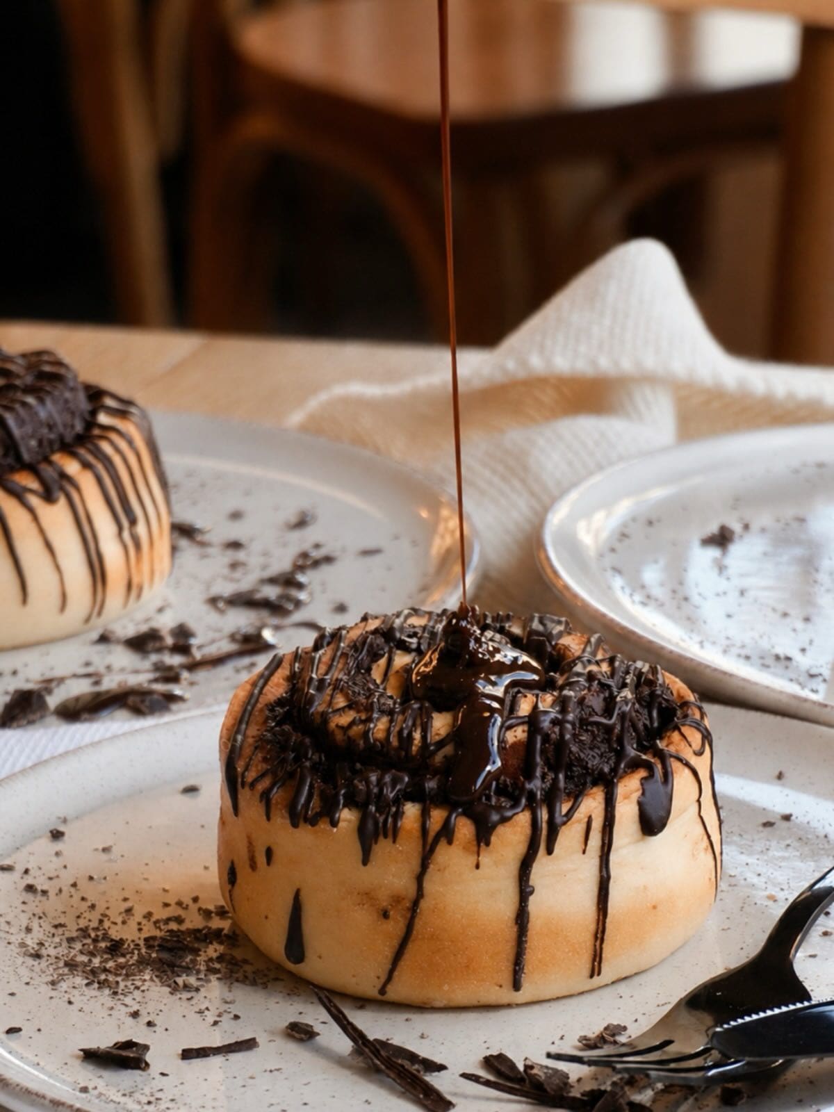 Amelia Café.