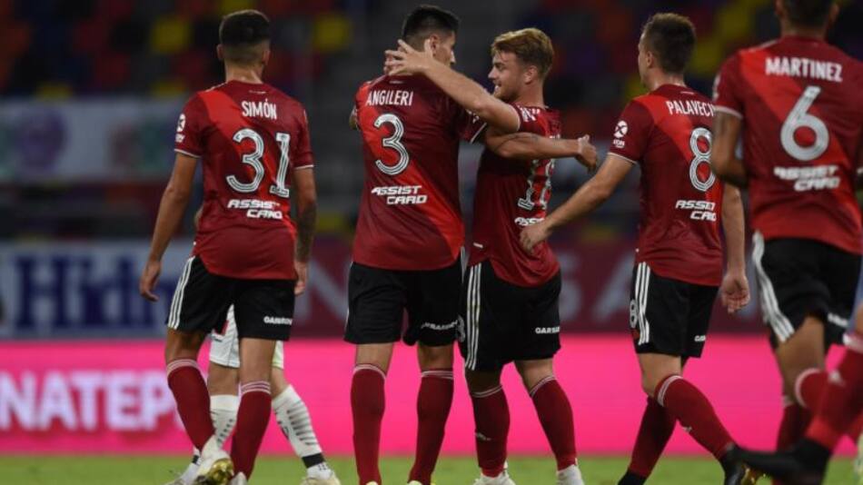 River Plate, plantel, Agencia NA