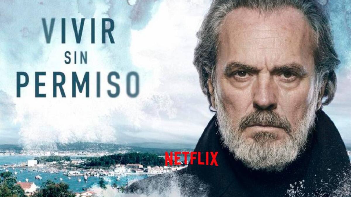 Vivir sin permiso