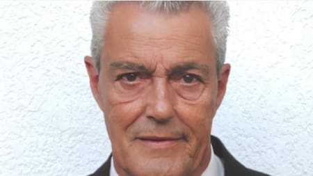 juan carlos ilher. Foto NA.