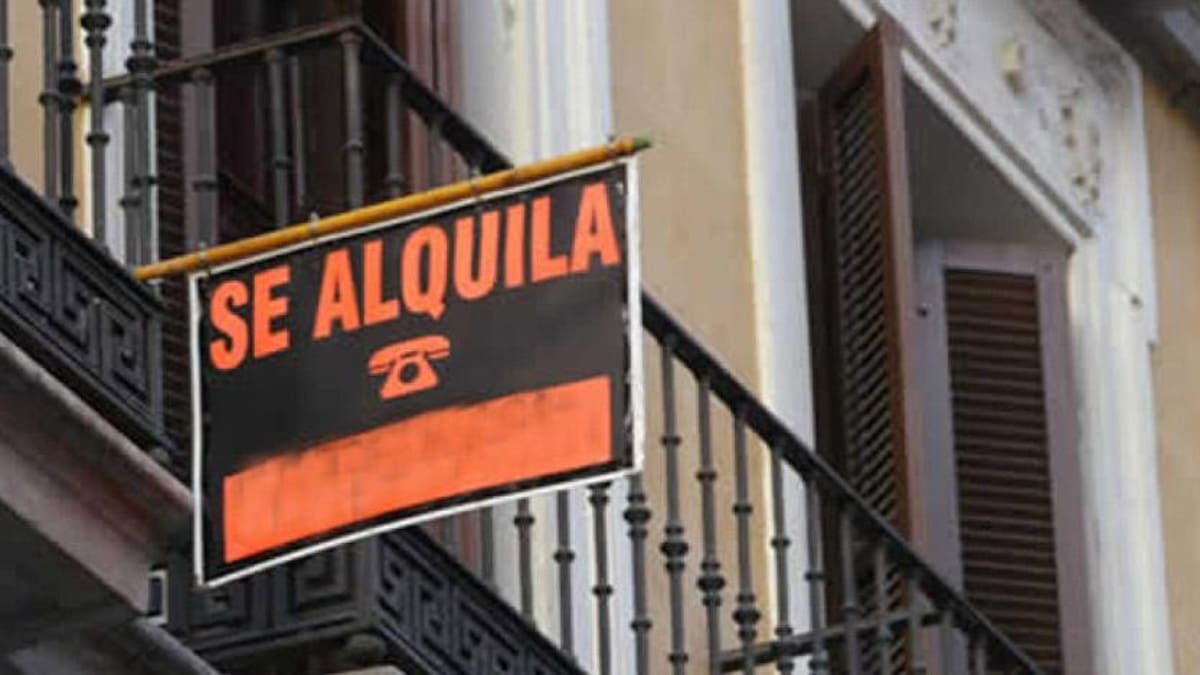 Ley de Alquileres