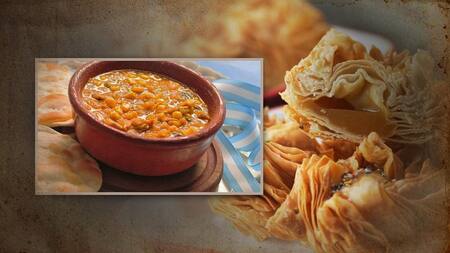 25 de Mayo de 1810, efemérides, media