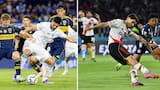 Sin fútbol argentino por las elecciones: cuándo vuelven a jugar Boca y River