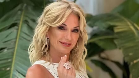 Yanina Latorre. Foto: NA.